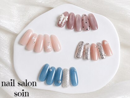 ソワン(soin)の写真