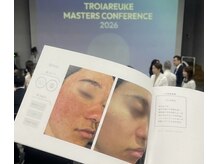 リラクゼーションサロン ラキ(laki)の雰囲気（顔の印象まで変わる最高峰技術ピーリング/ハーブピーリング/小顔）