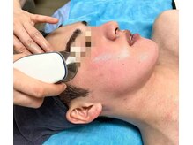 成美エステの雰囲気(メンズも◎むくみ・首肩.肩凝り.疲労回復・エイジングケア)
