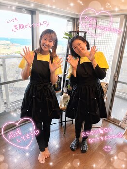 ヘルシーハート(Healthy Heart)/ご来店お待ちしております♪
