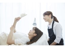 ミリィー(eyelash&nail salon Milly)/施術者全員が美容師免許保持者★