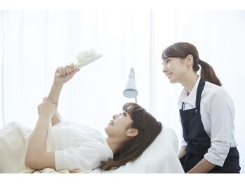 ミリィー(eyelash&nail salon Milly)/施術者全員が美容師免許保持者★