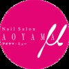 アオヤマ ミュー(AOYAMA μ)のお店ロゴ