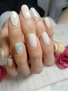 リフレッシュサロン 隠れ家/