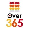 オーバー365(OVER365)のお店ロゴ