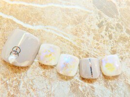 フット【デザインコース】