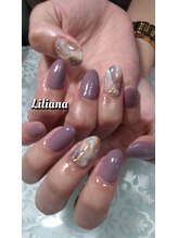 リリアーナ(Liliana)/