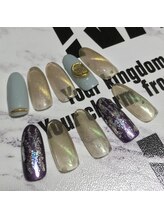 ビューティフルアイズ/