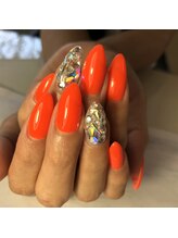 トータルサロン 白べぇーっ プラス/2本アートし放題