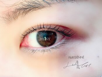 アイラッシュ ルニー(eyelash RUNY)/パリジェンヌラッシュリフト浦和