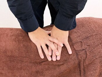 ぷらもーる梅屋敷整骨院/#整体 #大田区 #蒲田 #肩こり