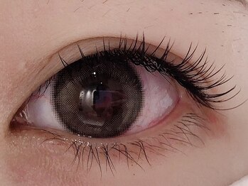 カラン 焼津店(CALIN)/フラットラッシュ120本