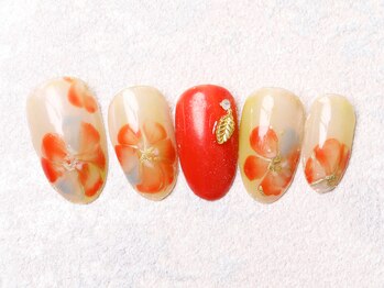 チョコフィオーレ