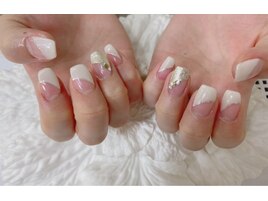 【川口】斜めフレンチ☆