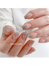 ネイルズレイ(Nails Ray)/