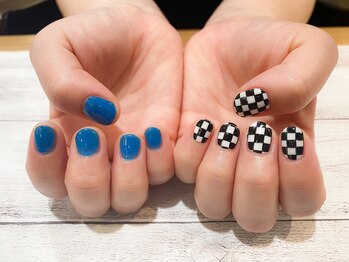 ネイルアルケー(Nail ARCHE)/