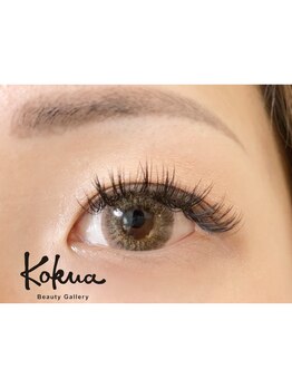 コクア ビューティサロン(Kokua Beauty Gallery)/バインドロック120束