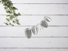 ファストネイル 上野店(FAST NAIL)/夏ネイル　ガラス　【11395】