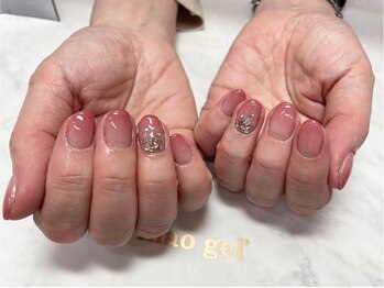アイリッシュネイル 久屋大通店(Irish Nail)/maogel