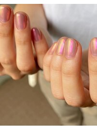 チグハグミラー