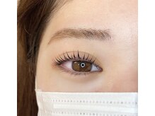 ネイル アンド アイラッシュ グレイス(Grace)/パリジェンヌ☆