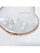 ビューティーサロン シェーラ(Shela)/ニュアンスネイル