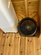 わたなべ整体院/からだステーション院内13