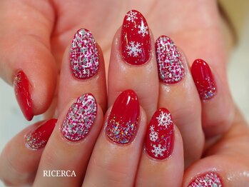 リチェルカ(RICERCA)/