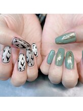 爪屋べっぴん堂/