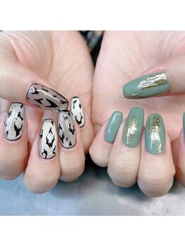 爪屋べっぴん堂/