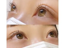 リジャスト(LE JUST)/ラッシュリフト／まつげパーマ