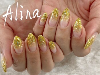 エリナネイルサロン池袋(Alina Nail Salon)/
