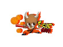 フォーカス 小松店(FOCUS)/モーカスくん！