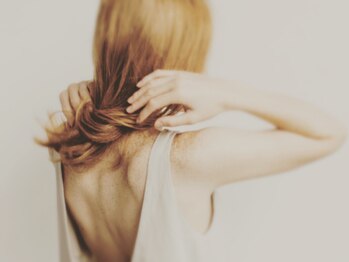 ヴィオテラス(VIOTERRACE)/墨やアザ・傷跡の施術は？