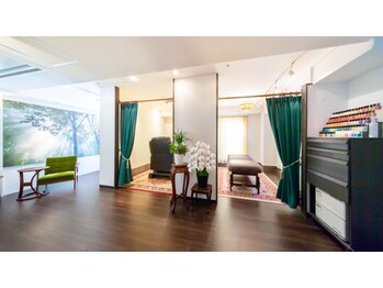 心逢(ココア)/ハンド定額★★★¥9900