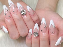 ★綺麗めvフレンチ★