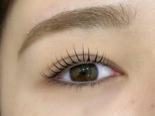 カラーリゾート Ai 葛西店/パリジェンヌ×眉毛WAX