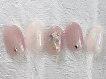 ルミネス(Lumineuses)/最旬アート～定額7200円.aa4