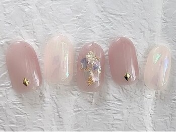 ルミネス(Lumineuses)/最旬アート~定額7200円.aa4