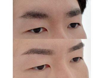 クール(COEUR)/眉ワックス