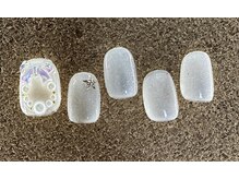 ケイリー(kaylee)/【ハンド】今月のおすすめコース