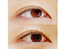 キャリコ(Calico)/まつパ☆ラッシュリフト