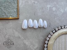 リガール(LIGAR)/ハンド☆プラチナコース