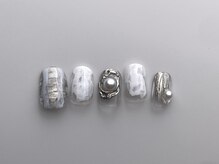 クレモアネイル 池袋西口店(CLEMORE NAIL)/個性派ニュアンス