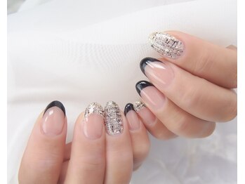 ネイルハウス(Nail house)/持ち込みデザイン