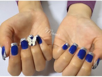 ムーンズ(Moon's)/