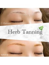 エモーション(Emotion)/まつぱ×ハーブタンニング