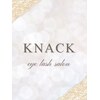 ナック アベノ(knack abeno)のお店ロゴ