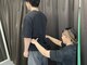 からだブースエイル(からだBOOTH aile)の写真/猫背/反り腰/など長年の腰痛悩みもお気軽にご相談ください!AIの姿勢診断取扱◎施術前後の変化が一目瞭然!!