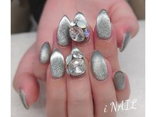 アイネイル(iNAIL)/